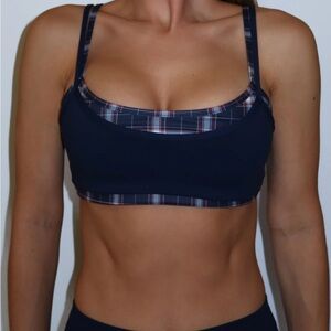 Liaison the Label double scoop bra